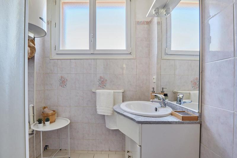 Appartement - 73 m² - 4 pièces