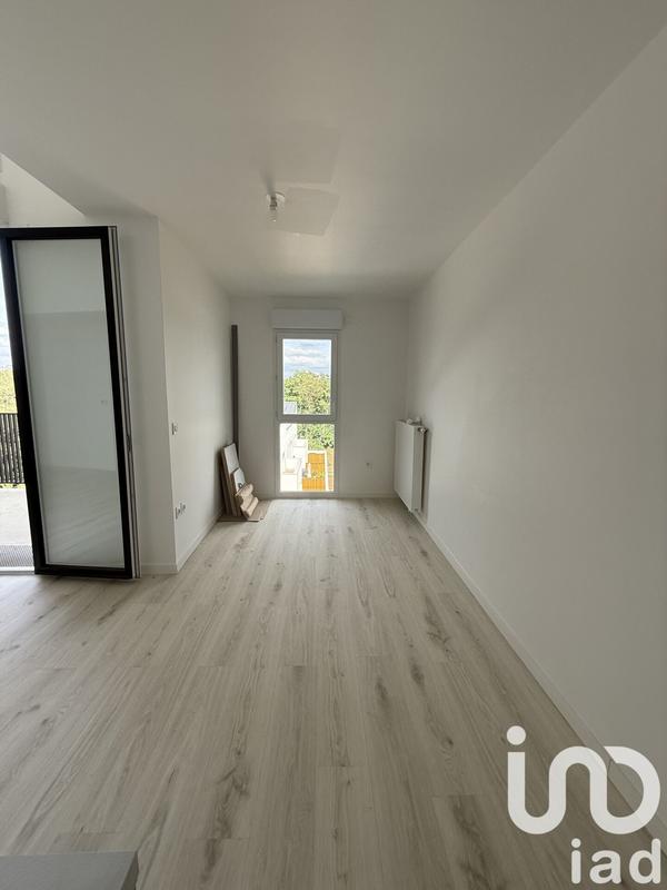 Appartement - 80 m² - 5 pièces