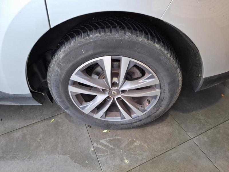 Renault Espace V Zen Energy dCi 160 Edc