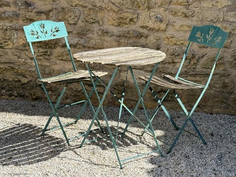 Maison - 124 m² - 4 pièces