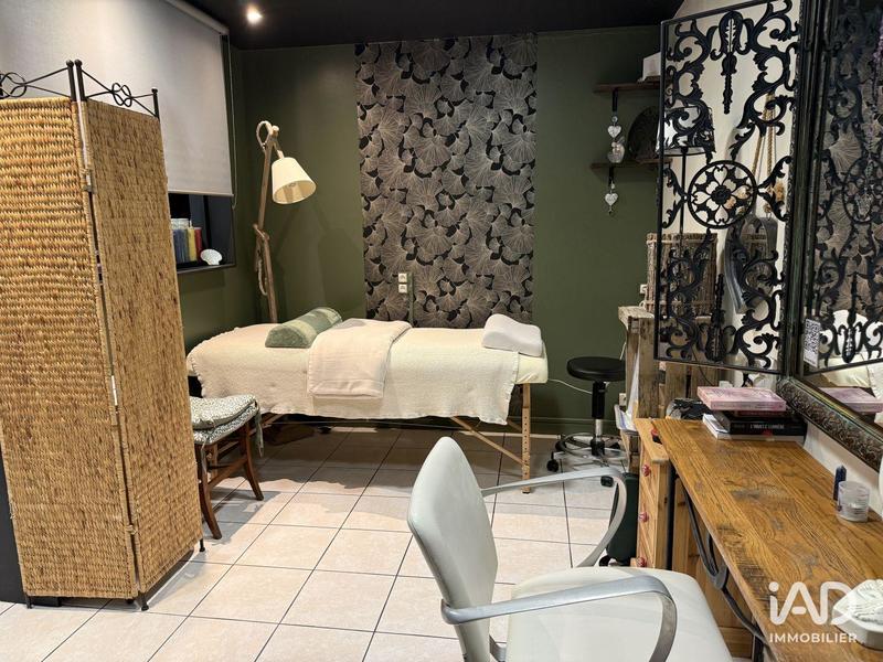 Local commercial - 36 m²