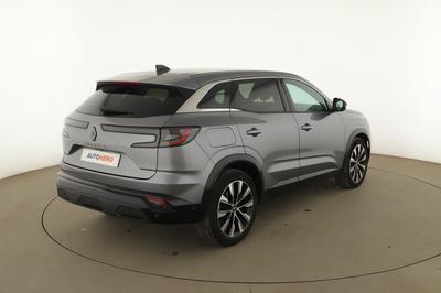 Renault Austral 1.3 TCe Mild Hybrid Gsr2 Techno Auto 160 ch