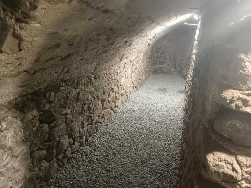 Ferme - 210 m² - 5 pièces