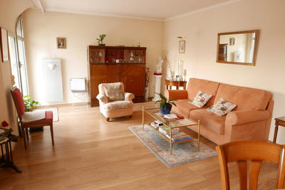 Appartement - 78 m² - 3 pièces