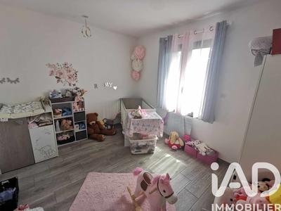 Maison - 161 m² - 5 pièces