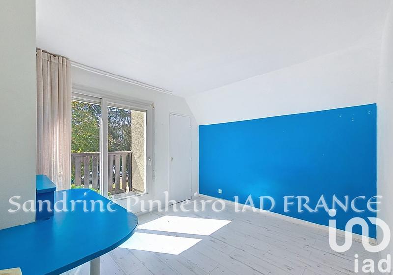 Maison - 165 m² - 6 pièces