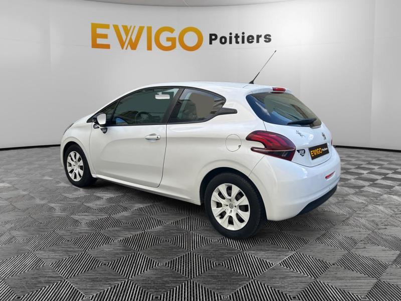 Peugeot 208 1.0 Puretech 68 Like
