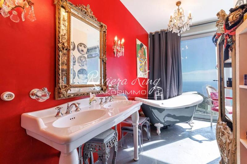 Villa - 160 m² - 5 pièces