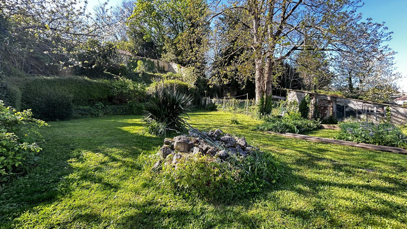 Maison - 162 m² - 6 pièces