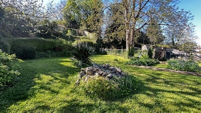 Maison - 162 m² - 6 pièces