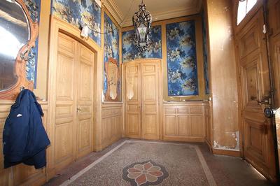 Demeure - 568 m² - 15 pièces