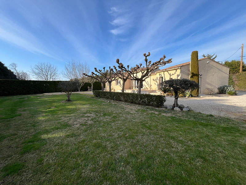 Maison - 108 m² - 5 pièces