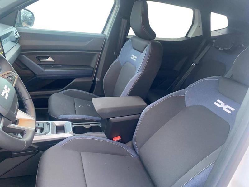 Dacia Duster Hybrid 140 Journey