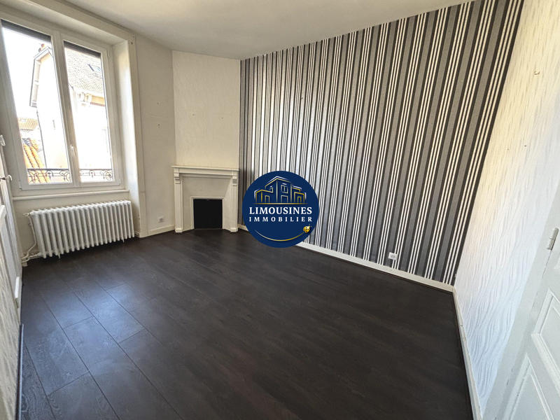 Maison - 153 m² - 8 pièces