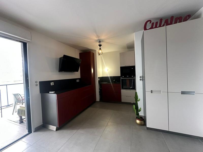 Appartement - 71 m² - 3 pièces