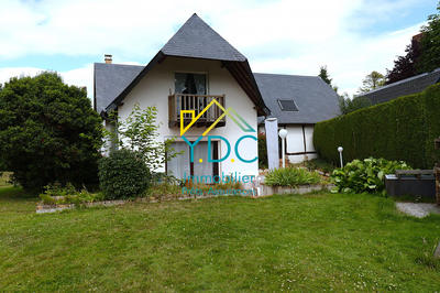 Maison - 153 m² - 6 pièces