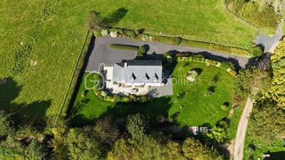 Maison - 176 m² - 5 pièces