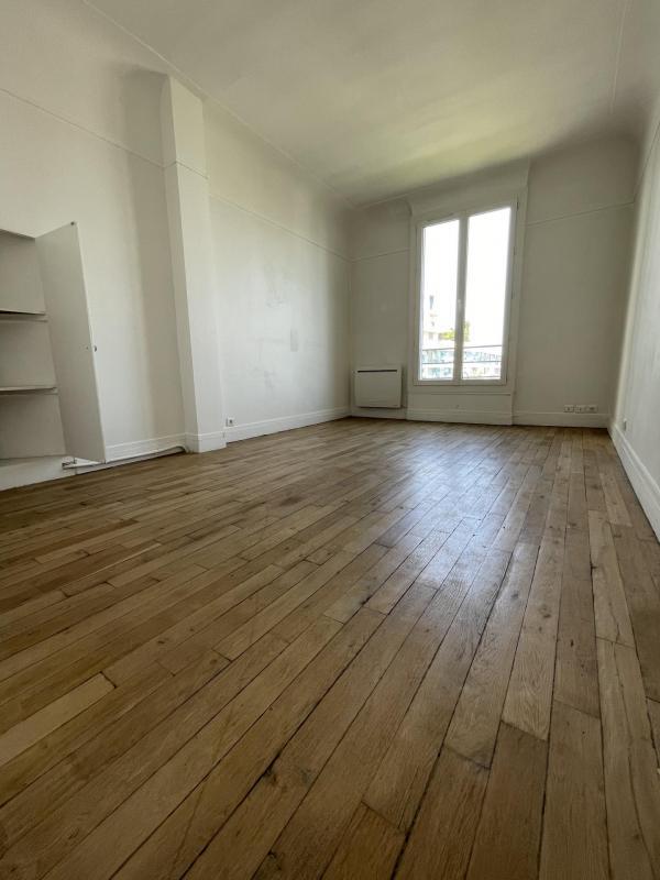 Appartement - 54 m² - 2 pièces