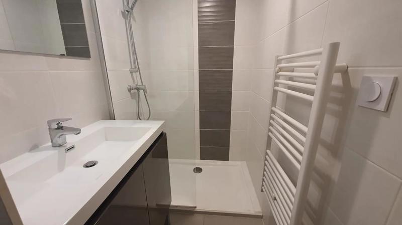 Appartement - 100 m² - 4 pièces