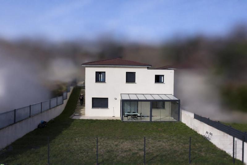 Maison - 112 m² - 5 pièces