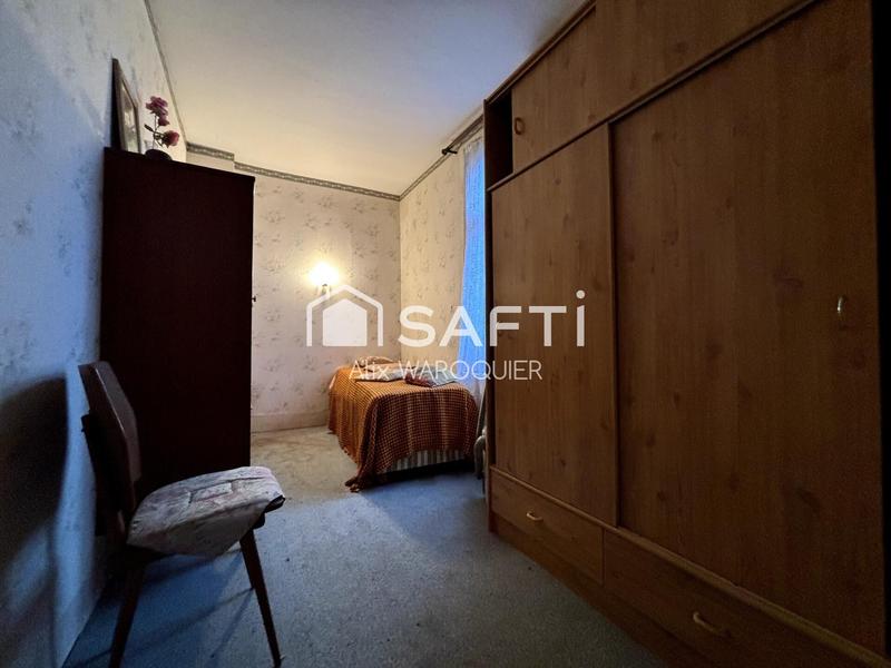 Ferme - 112 m² - 6 pièces