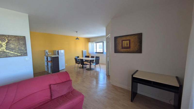 Appartement - 73 m² - 3 pièces