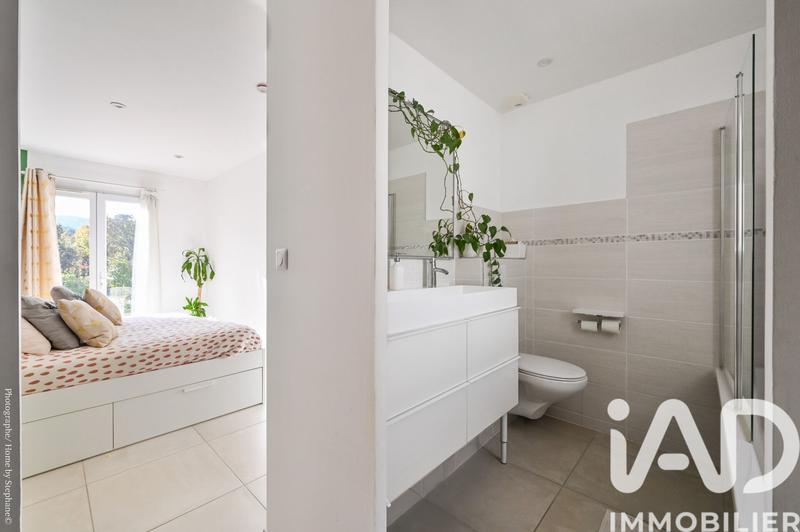 Maison - 109 m² - 6 pièces