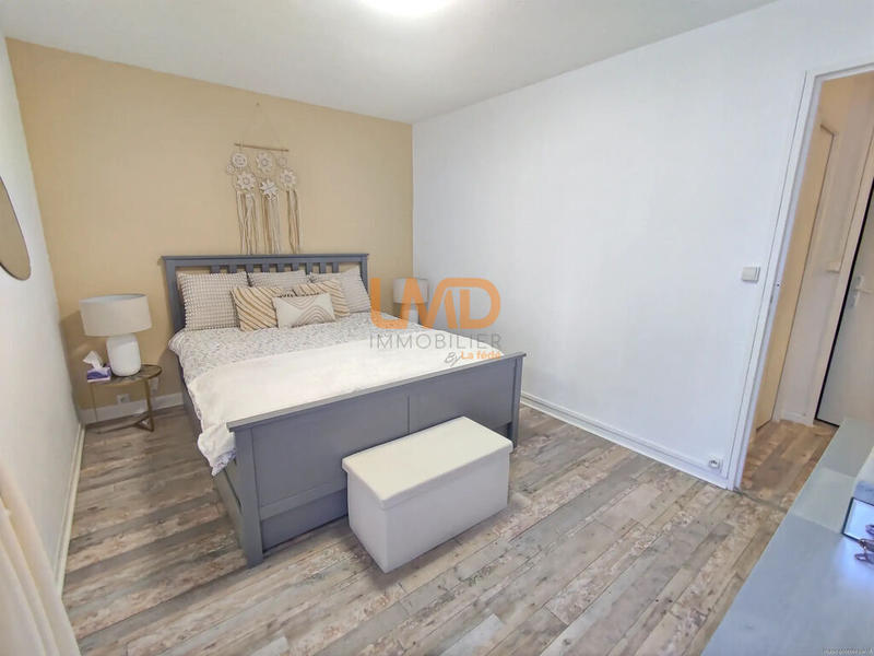 Appartement - 71 m² - 4 pièces