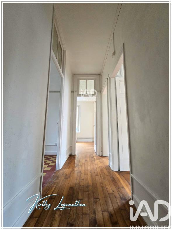Appartement - 71 m² - 3 pièces
