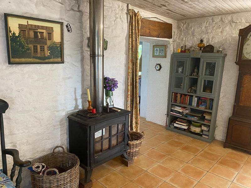 Maison - 192 m² - 9 pièces