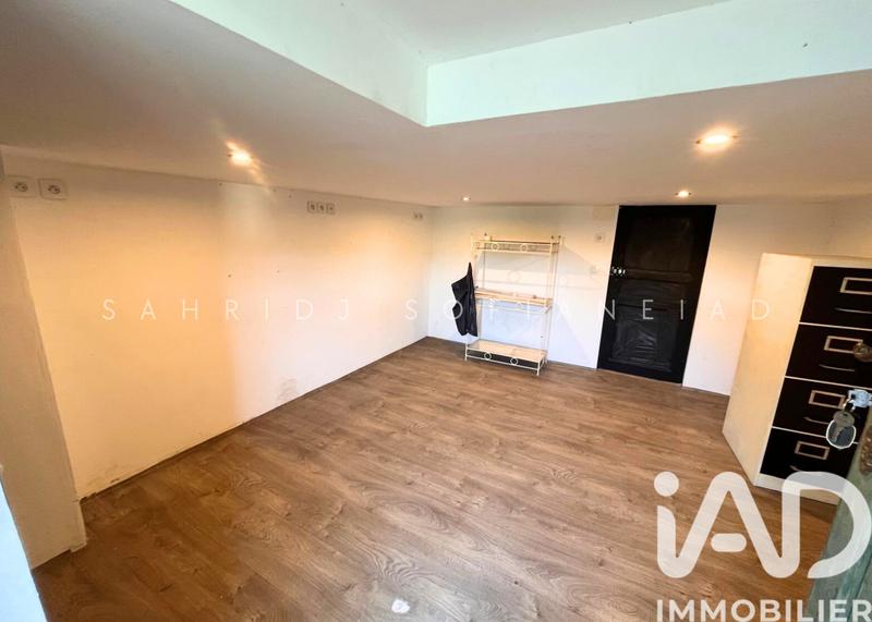 Maison - 112 m² - 4 pièces