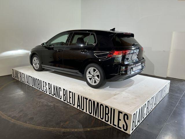 Volkswagen Golf VIII 2.0 Tdi Scr 150 Life 1st Dsg7