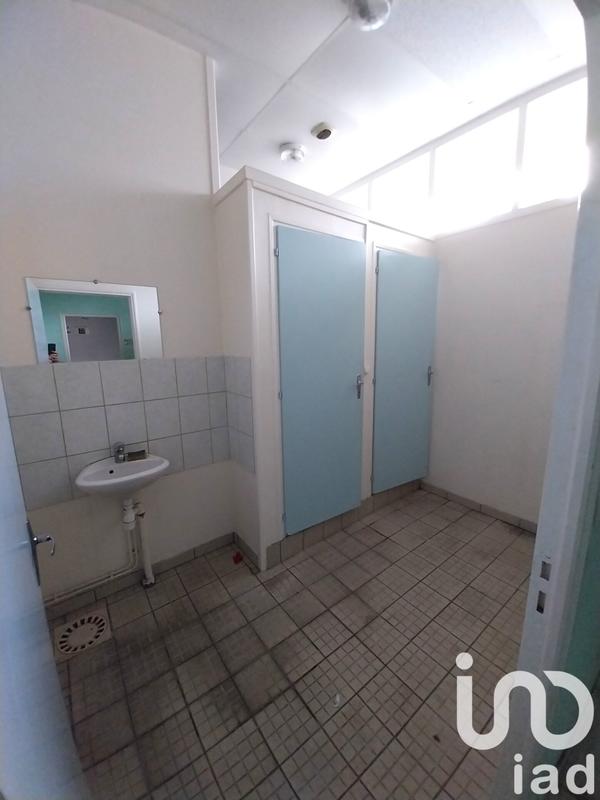 Maison de village - 243 m² - 8 pièces