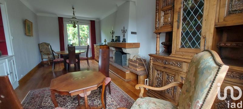 Maison - 135 m² - 5 pièces