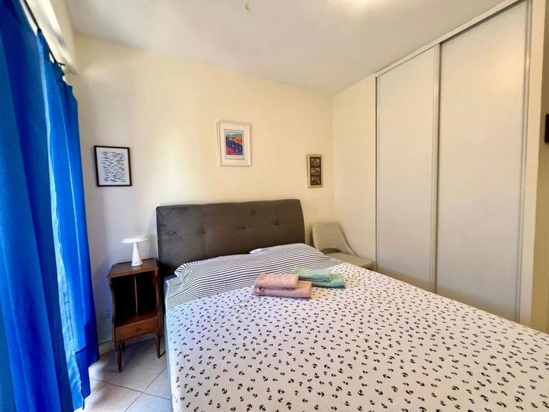 Appartement - 47 m² - 3 pièces