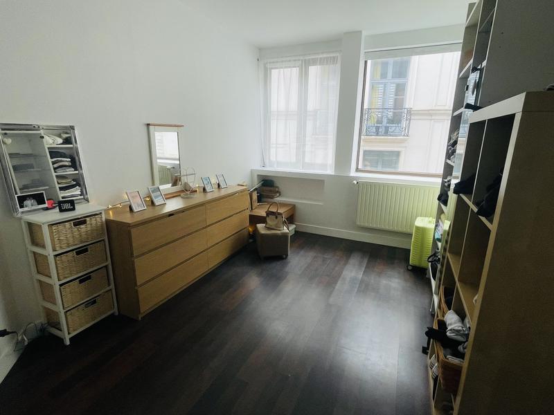 Appartement - 120 m² - 4 pièces