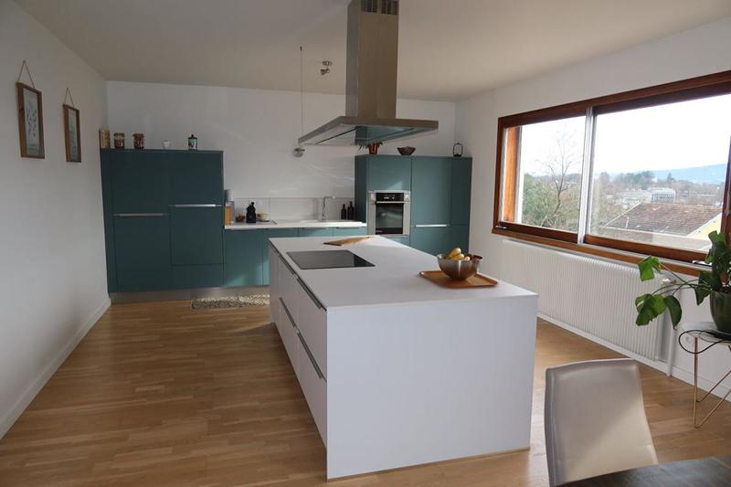 Propriété - 300 m² - 9 pièces