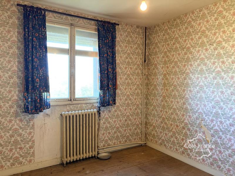 Maison de village - 163 m²