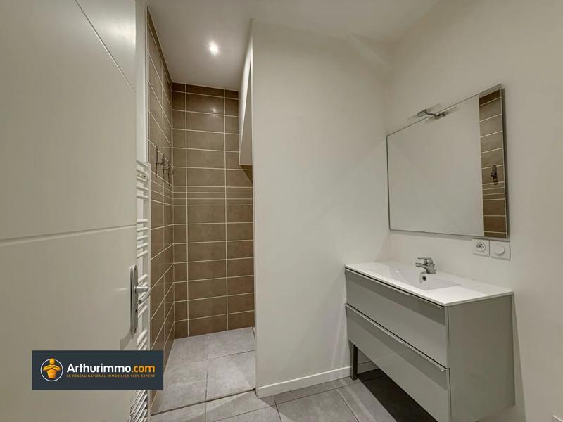 Appartement - 54 m² - 2 pièces