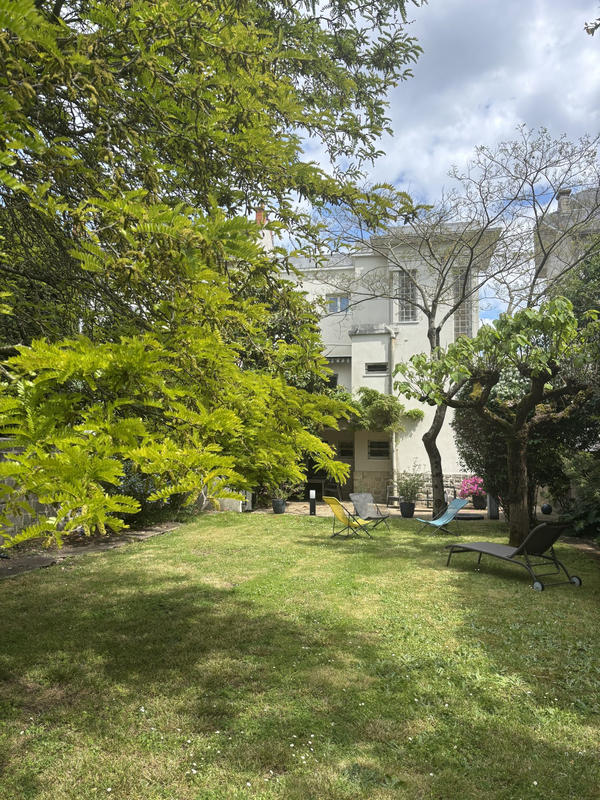 Villa - 150 m² - 6 pièces