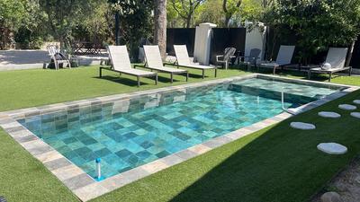 Appartement - 22 m² - 1 pièce