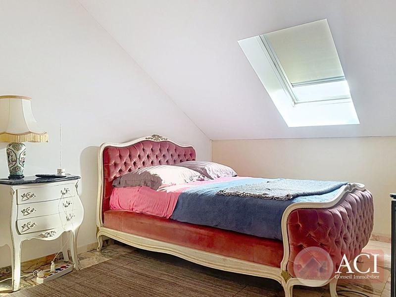 Appartement - 86 m² - 4 pièces