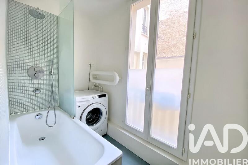 Appartement - 41 m² - 2 pièces
