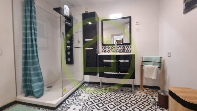 Appartement - 116 m² - 4 pièces