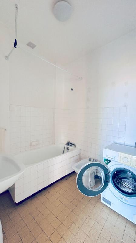 Appartement - 52 m² - 3 pièces