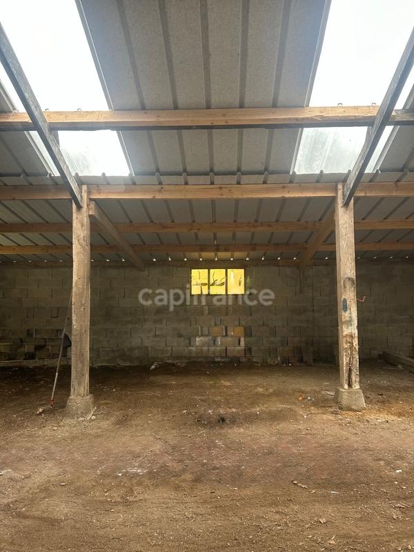 Maison de campagne - 119 m² - 5 pièces