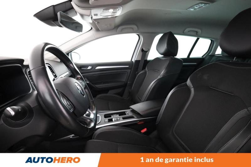 Renault Mégane Estate 1.5 dCi Blue Intens Edc 115 ch