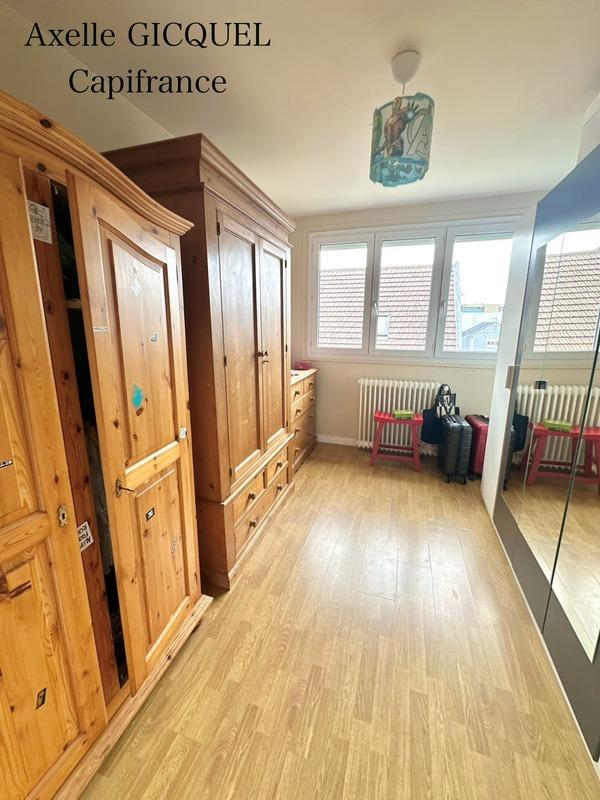 Maison - 154 m² - 6 pièces