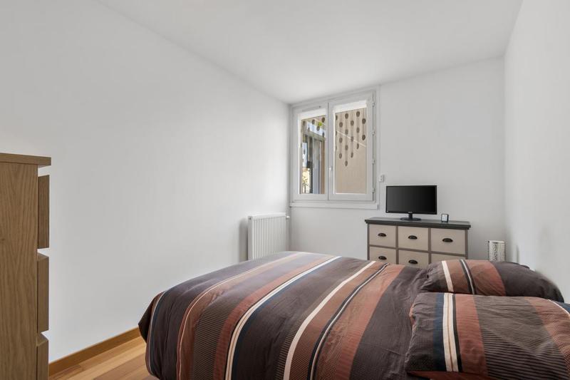 Appartement - 85 m² - 4 pièces