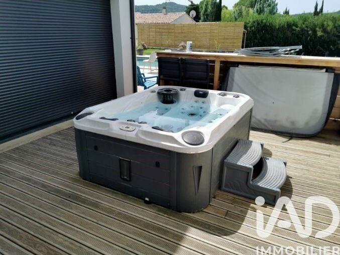 Maison - 171 m² - 6 pièces